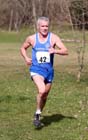 No 42 in the North East Veteran Championships.